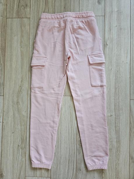 Tepláky 134/140, 134