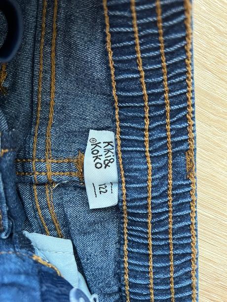 Dievčenské rifle, 122