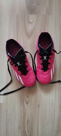 Kopačky adidas, adidas,31