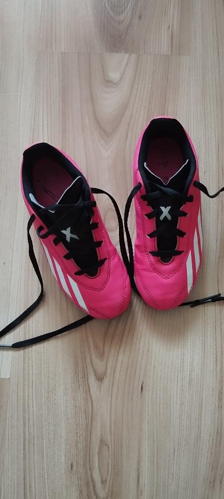 Kopačky adidas, adidas,31