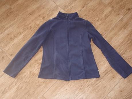 Flaušová mikina, f&f,38