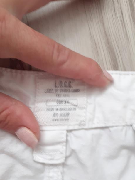 Dámské kratasky h&m č.34, h&m,34