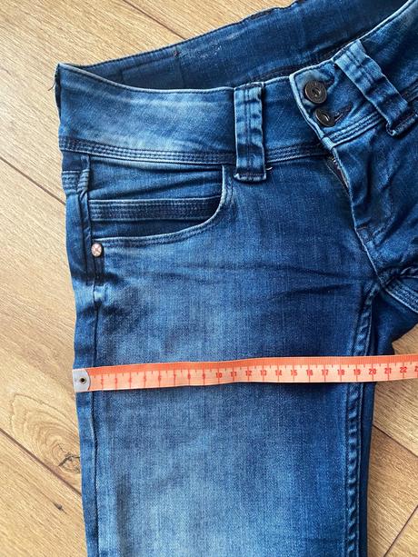 Pepe jeans rifle 25/32, pepe jeans,s