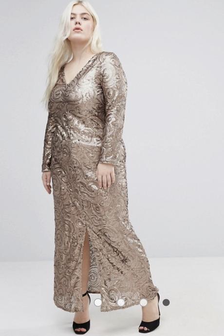 Spoločenské šaty, na ples, 52