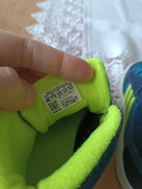 Tenisky adidas - 25, adidas,25