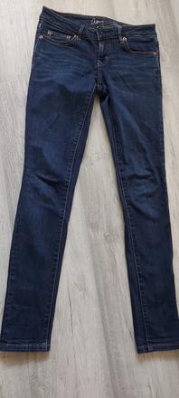 Rifle lola jegging, aeropostale,xs