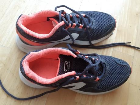 Tenisky decathlon č.39, decathlon,39