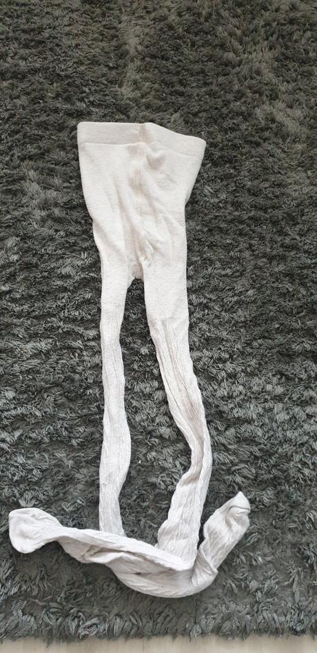 Pančušky č.128, f&f,128