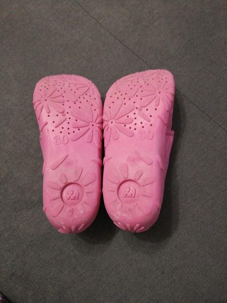 Papucky s3994, elefanten,30