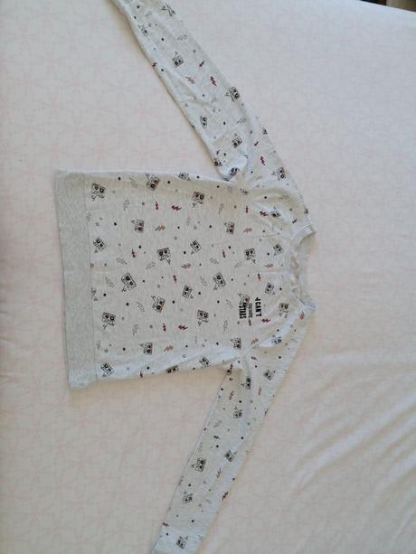 Tričko, clockhouse,s