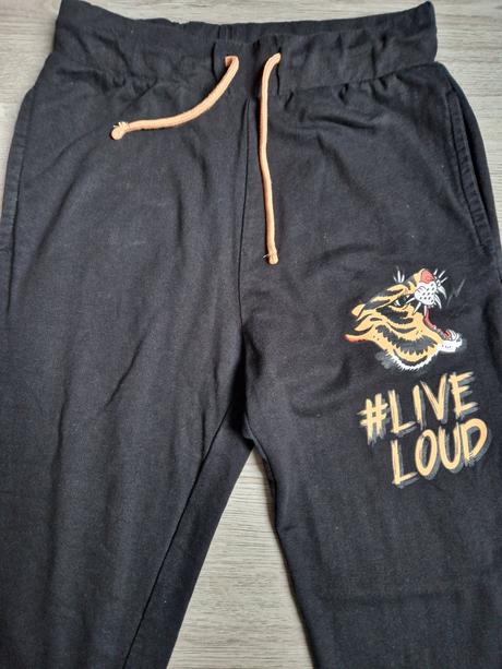 Detské tepláky m, boys,164