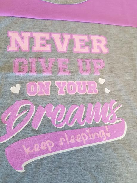 Dizajnová nočná košeľa s maskou max & olivia, carter's,116 - 164