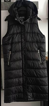 Vesta xs,s, m / s / xs