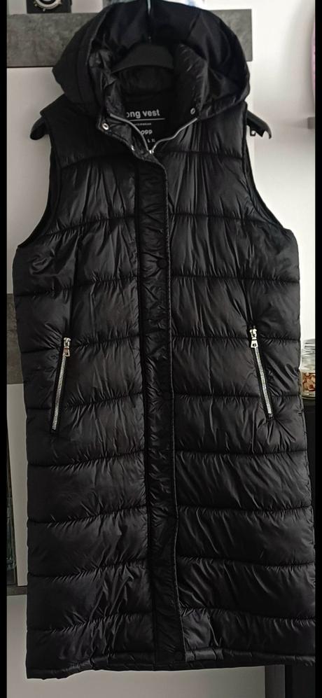 Vesta xs,s, m / s / xs