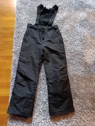 Oteplovacky 4f 158 8000, 158