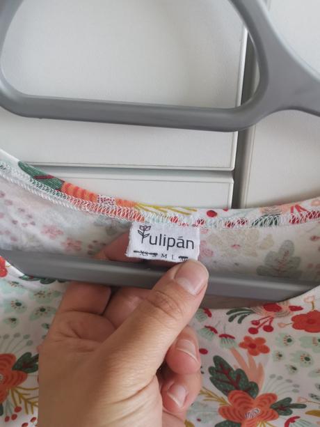 Tričko na dojčenie, 