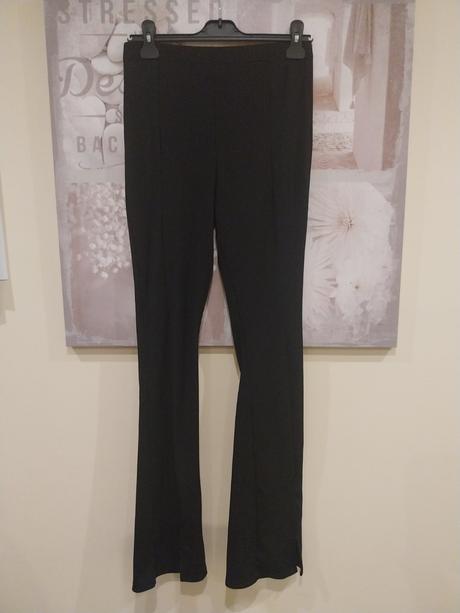 Nohavice, topshop,40