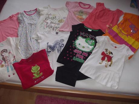 Tričko, tik & tak,122