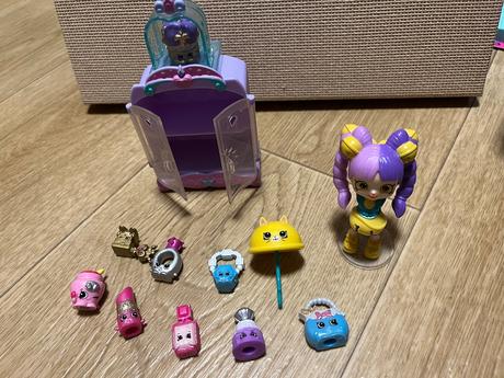 Shopkins 6,