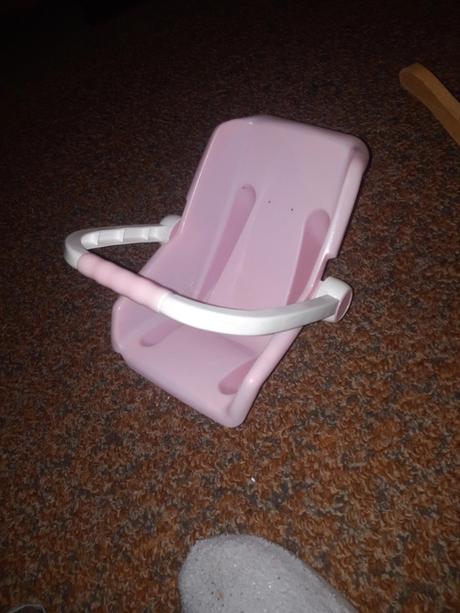 Vajíčko pre bábiku, 