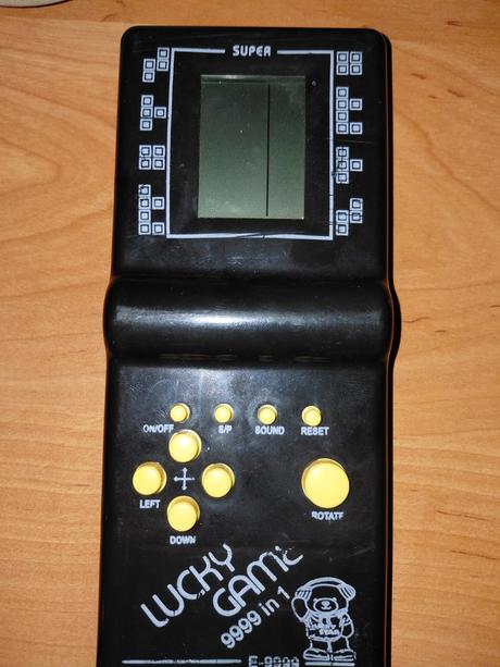 Tetris, 