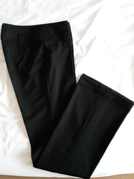 824ša_koton nohavice spolocenske, 36