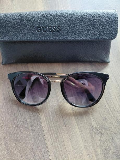 Okuliare guess, guess