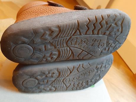 Froddo barefoot celoročné topánky, froddo,28