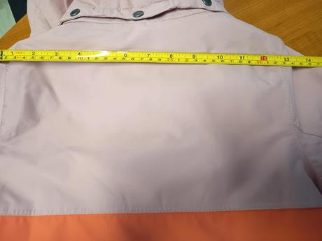 Zimná a lyžiarska bunda 122/128 tchibo, tchibo,122