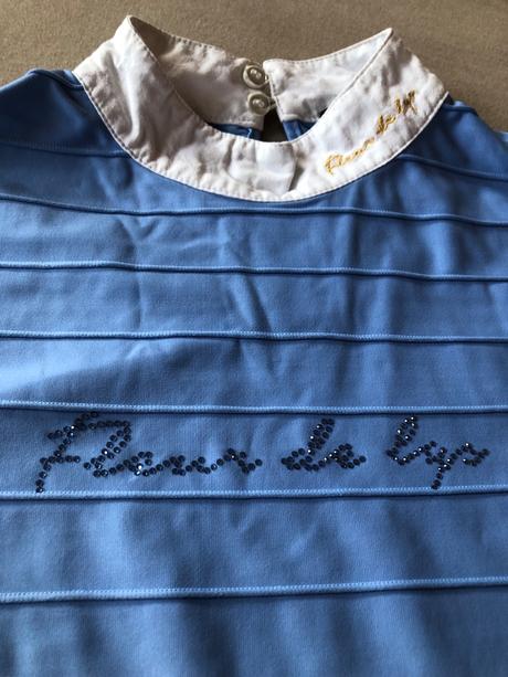 Jazdecke pretekove tricko s, s