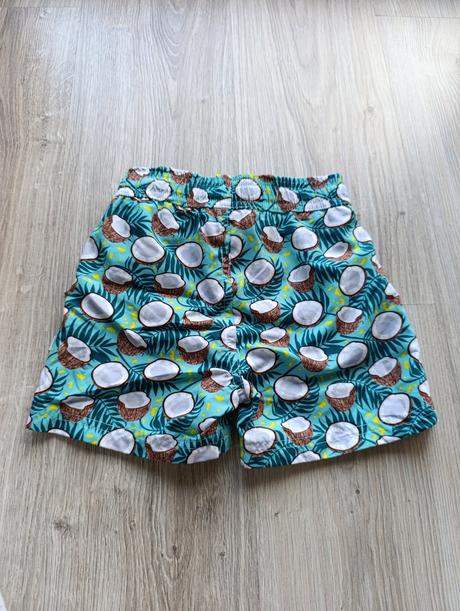 Chlapčenské dedoles plavky - veľkosť 2-4 roky, 98