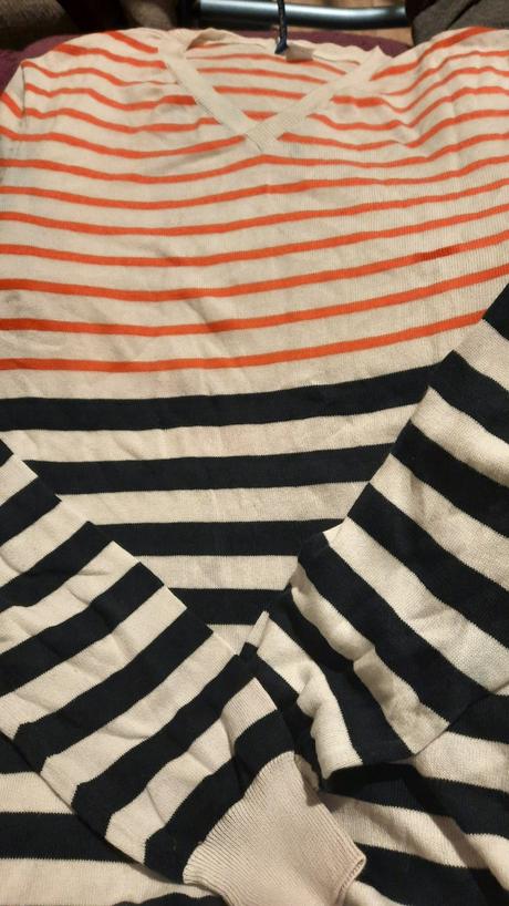 Pánsky sveter, h&m,m