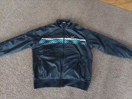 Prechodná vetrovka, nike,xxl