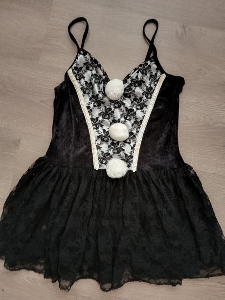 Karnevalový kostým, 