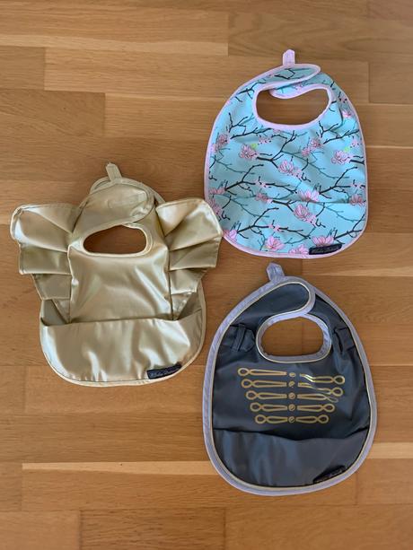 Podbradniky elodie details, elodie details