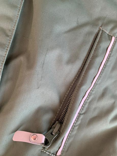 Reima lappi zimná kombinéza 92/98, reima,92