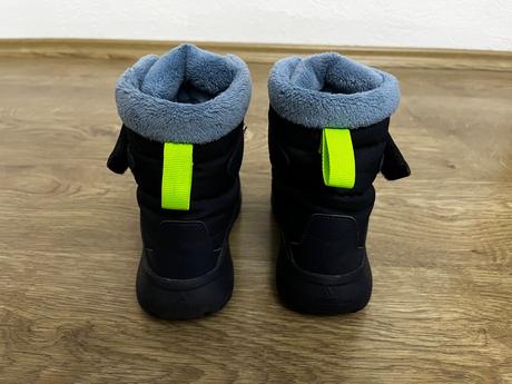 Zimné topánky adidas, adidas,30