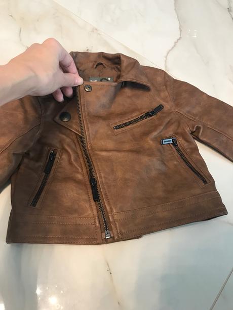 Reserved kožák, reserved,86