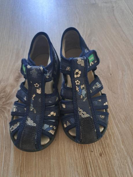 Sandale, froddo,26