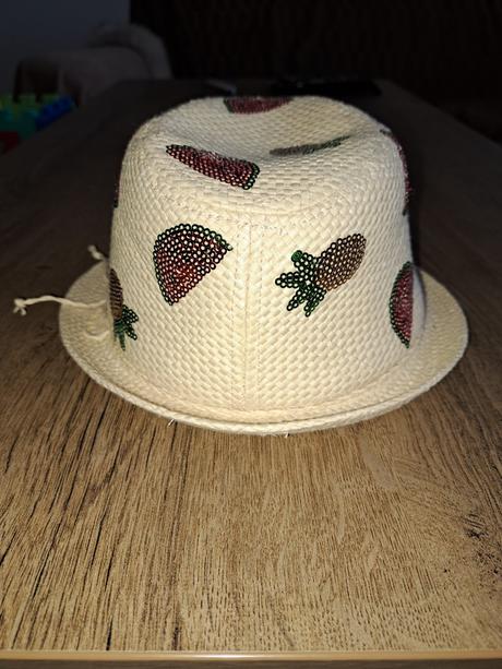 Klobúčik h&m, h&m,104