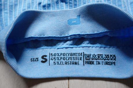 Športové tričko prozis, s