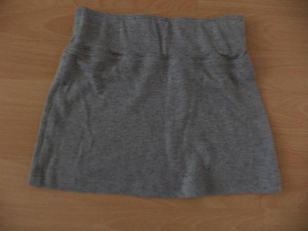 Detska upletova suknicka, 128