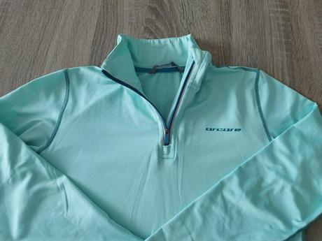 Funkčná mikina, 152