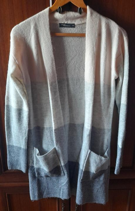 Kardigán, takko
