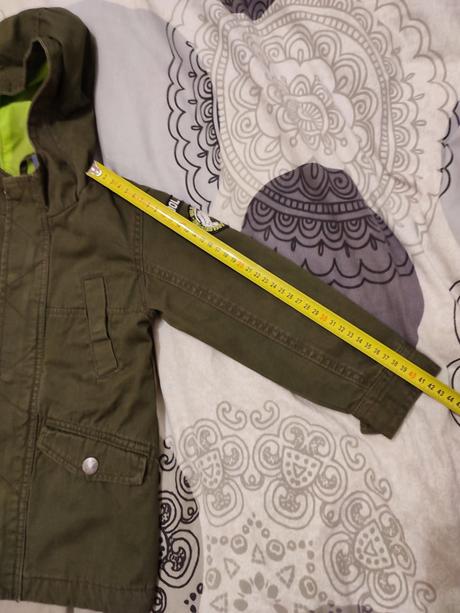 Krásna parka v top stave, dopodopo,98