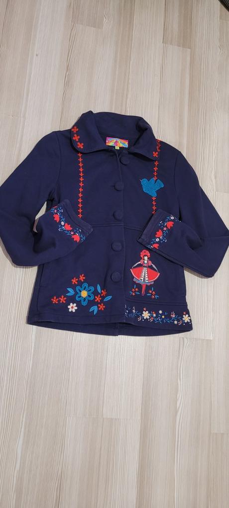 Kabatik, rosalita senoritas,s