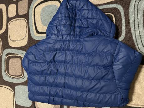 Chlapčenská/ pánska bunda - bomberka, reserved,m