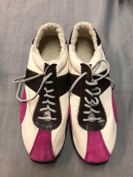 Tenisky marathon, 37