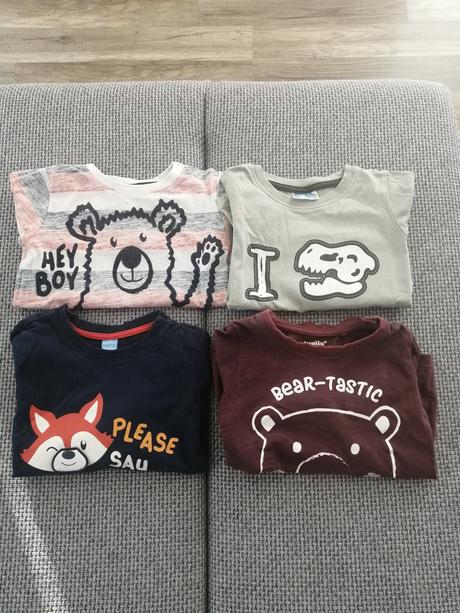 Tričká, dopodopo,92