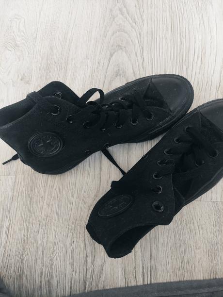 Converse tenisky, converse,36